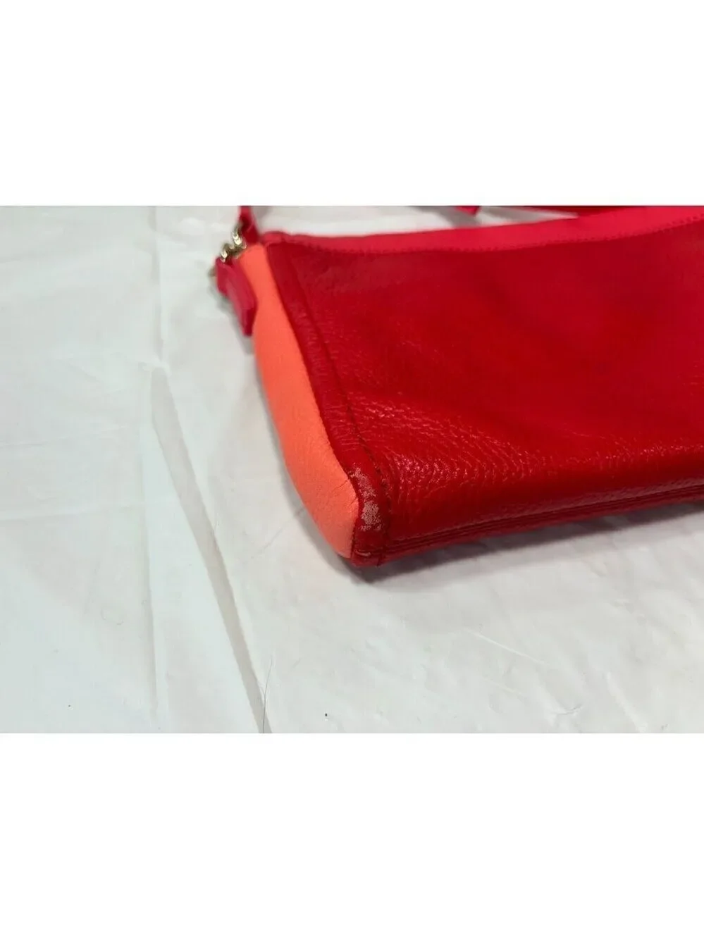 Kate Spade New York Cobble Hill Marsala Crossbody Colorblock